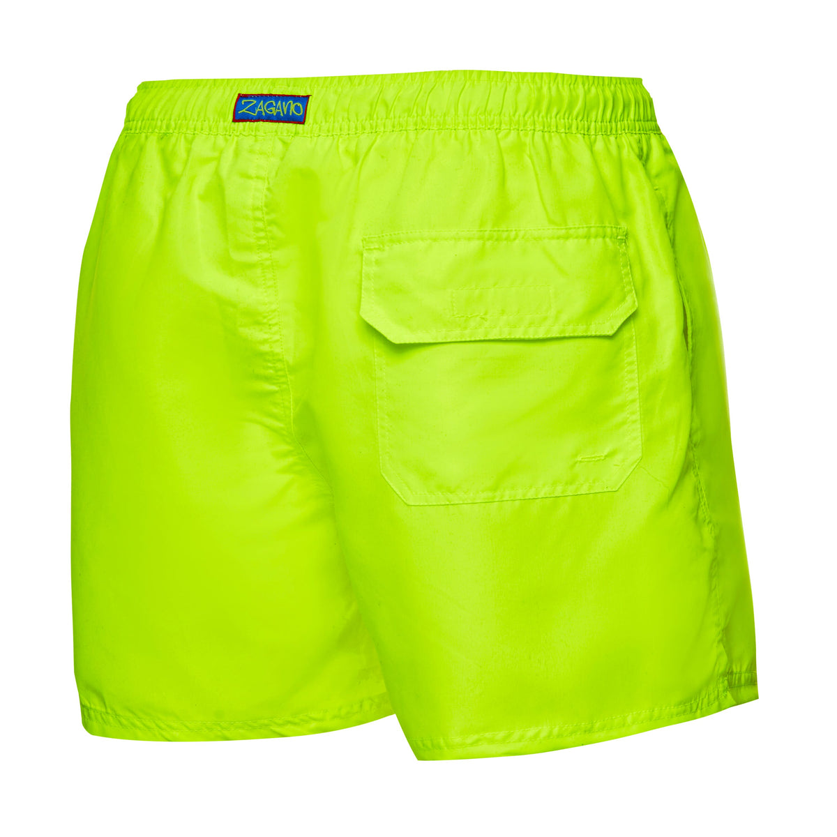 ZAGANO MEN SHORTS 5107-03