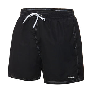 ZAGANO MEN SHORTS 5108-black