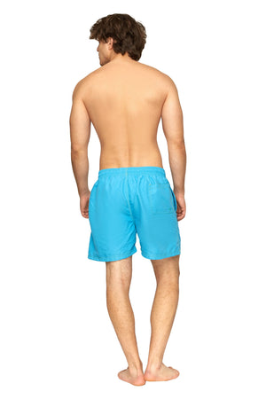 ZAGANO MEN SHORTS 5108-havai