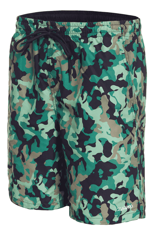 ZAGANO MEN SHORTS 5109-01
