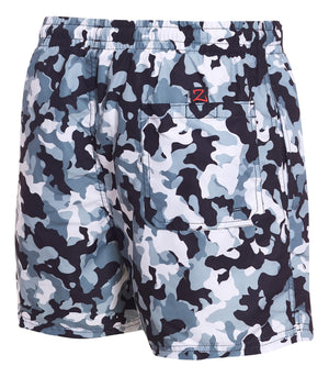 ZAGANO MEN SHORTS 5111-09