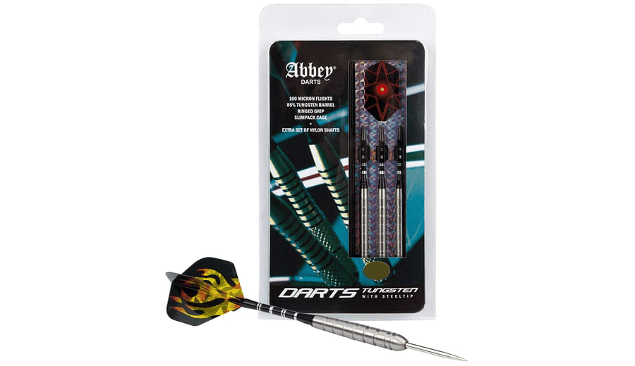 ABBEY DART DARTS - TUNGSTEN