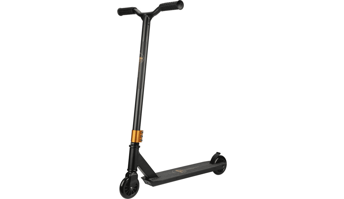BLACK DRAGON STUNT SCOOTER VERT RACER