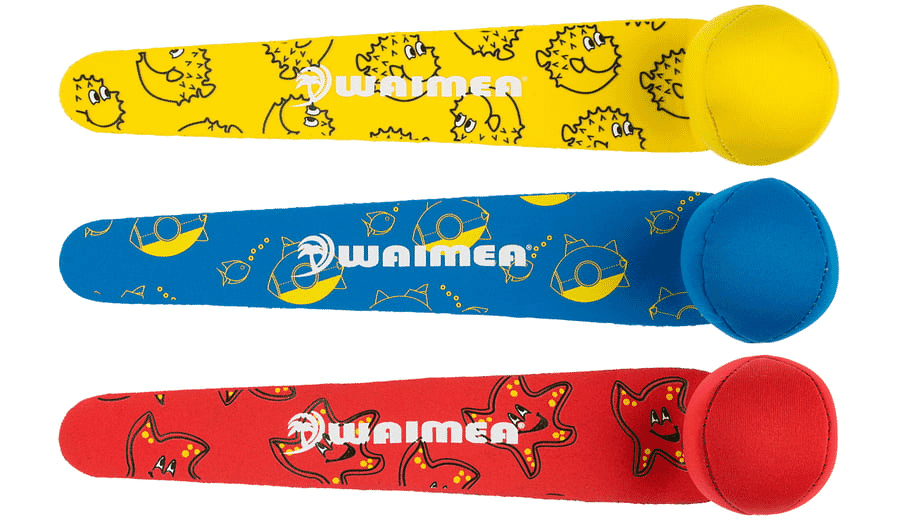WAIMEA DIVE STREAMERS 3 PIECES
