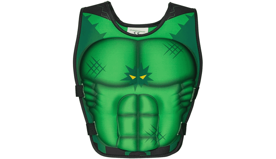 WAIMEA SWIMMING VEST HERO 3-6 YEARS 18-30 KG