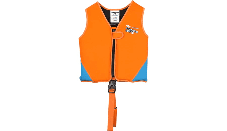 WAIMEA SWIMMING VEST 1-3 YEARS  11-18 KG