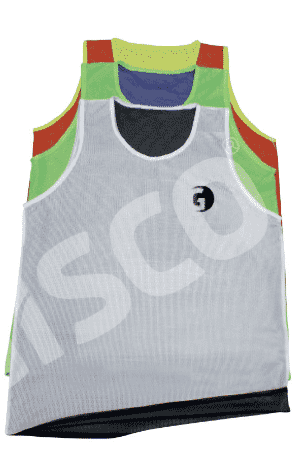 GISCO TRAINING VEST KIDS