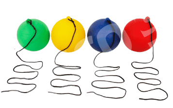 GISCO  TO & FRO BALL ROPE