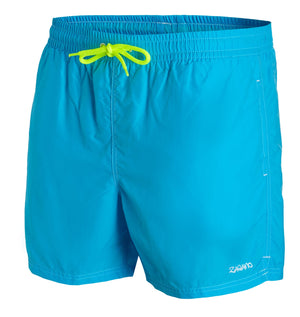 ZAGANO MEN SHORTS 5668-azure