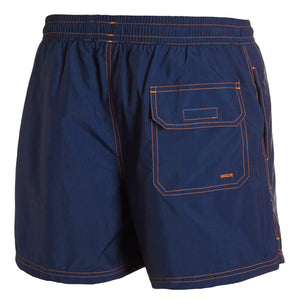 ZAGANO MEN SHORTS 5668-marine