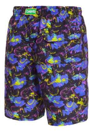 ZAGANO MEN SHORTS 5670-06