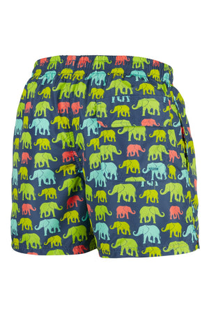 ZAGANO MEN SHORTS 5674-33