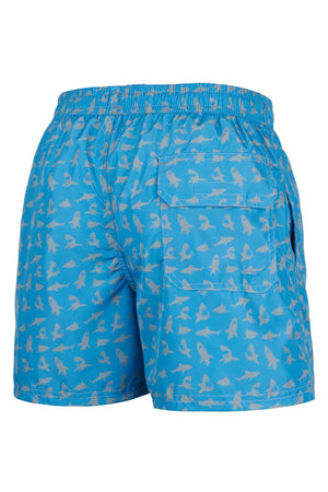 ZAGANO MEN SHORTS 5674-20