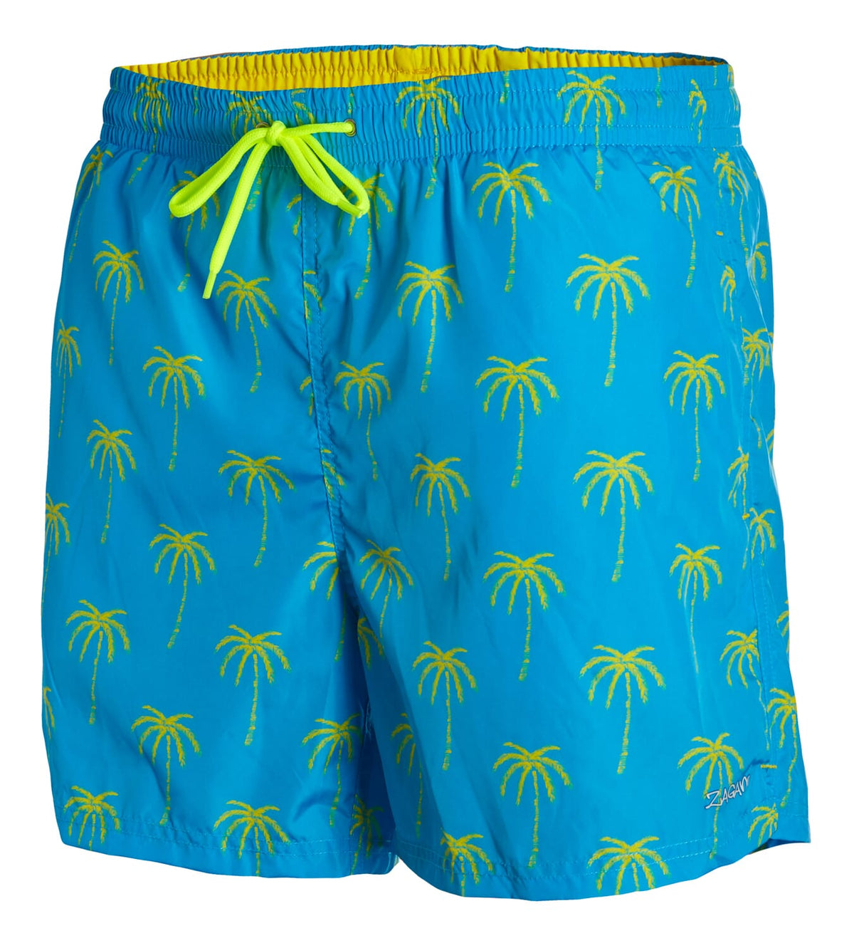 ZAGANO MEN SHORTS 5677-44