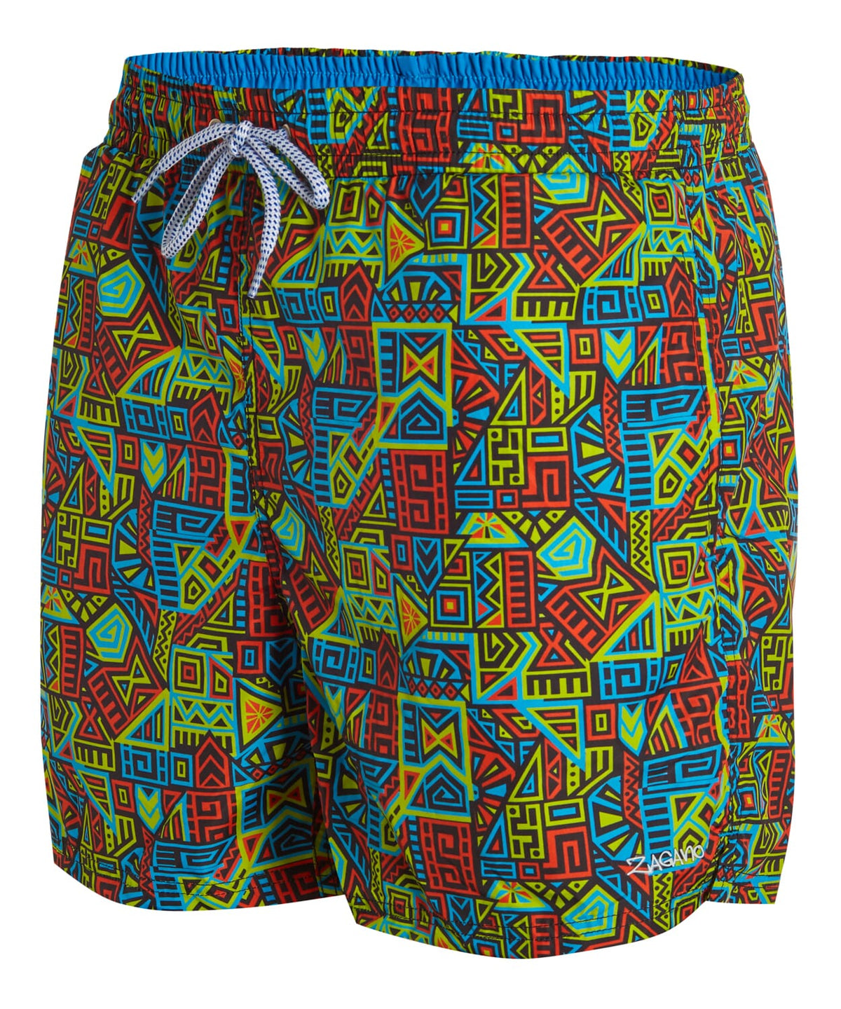 ZAGANO MEN SHORTS 5677-49