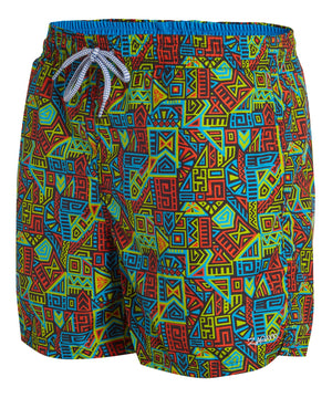 ZAGANO MEN SHORTS 5677-49