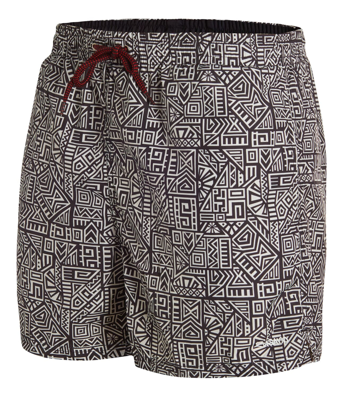 ZAGANO MEN SHORTS 5677-50
