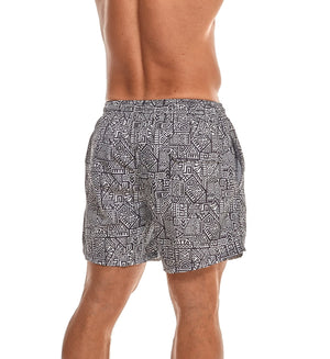 ZAGANO MEN SHORTS 5677-50