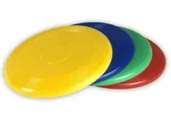 GISCO FRISBEE