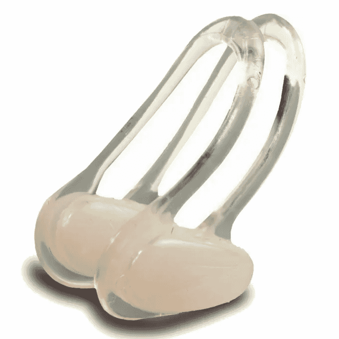 SPEEDO UNIVERSAL NOSECLIP NEW