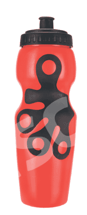 GISCO WATER BOTTLE MERCURY 5