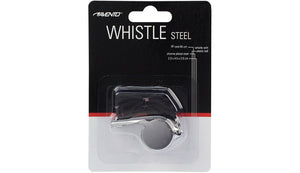 AVENTO REFEREE'S WHISTLE LARGE
