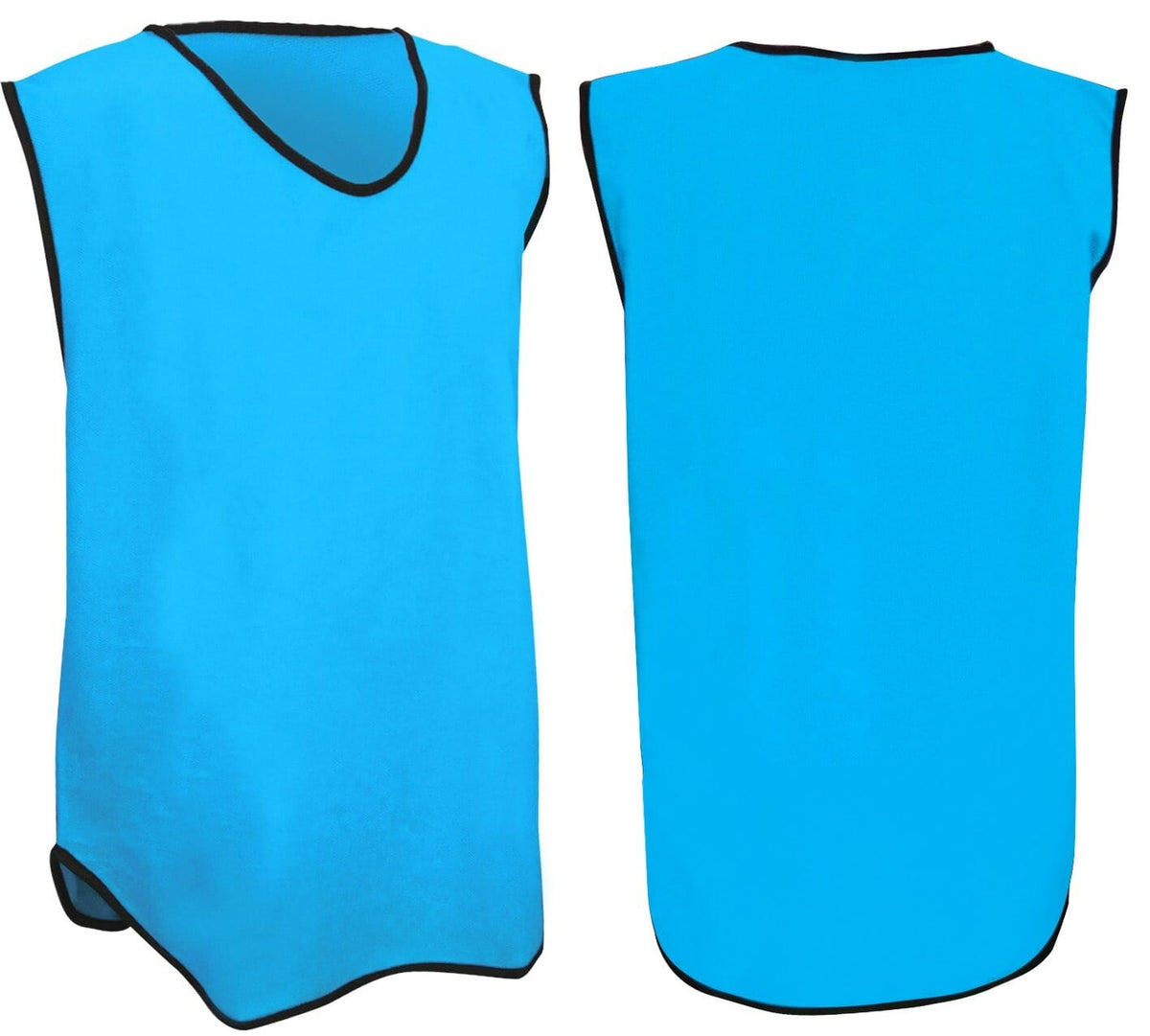 AVENTO TRAINING BIB JUNIOR