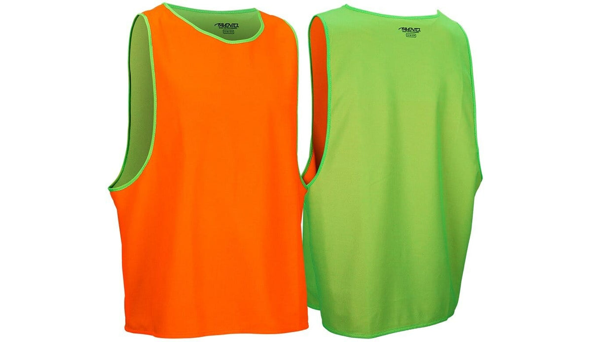 AVENTO TRAINING BIB REVERSIBLE SENIOR