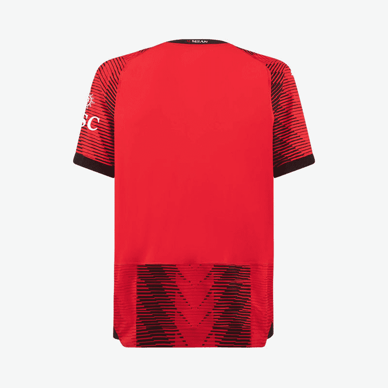 PUMA ACM HOME AUTHENTIC JERSEY