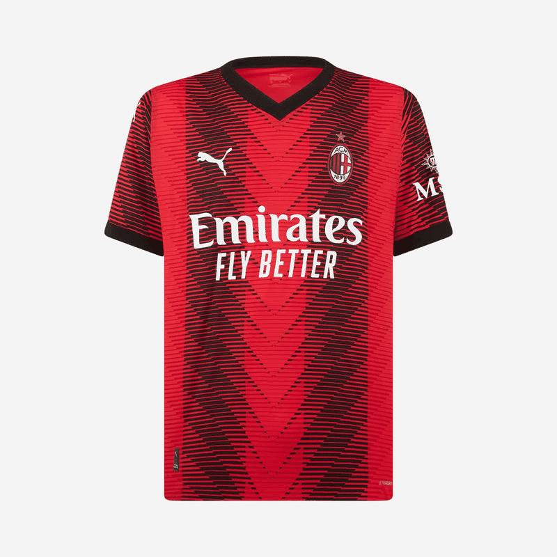 PUMA ACM HOME AUTHENTIC JERSEY