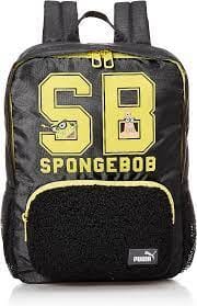 PUMA X SPONGEBOB BACKPACK