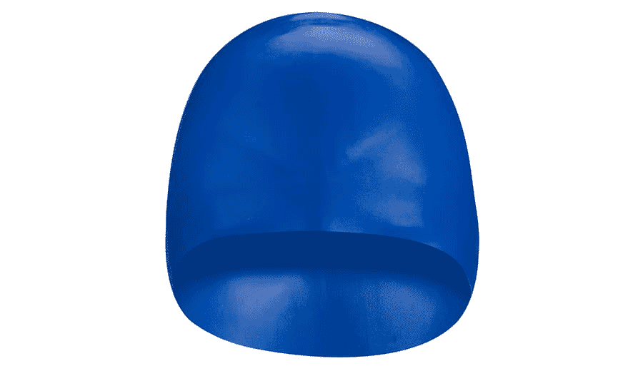 WAIMEA SWIMMING CAP NON-WRINKLE SENIOR