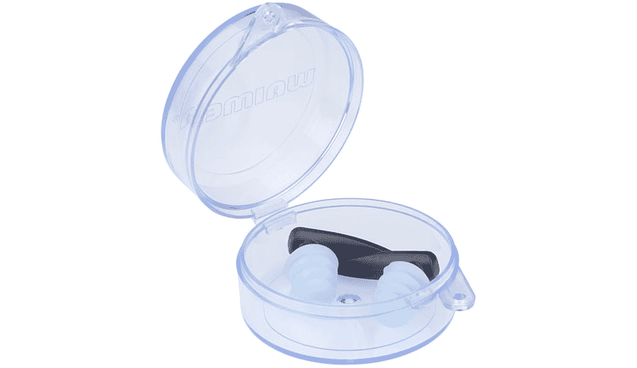 WAIMEA SWIMMING EARPLUGS
