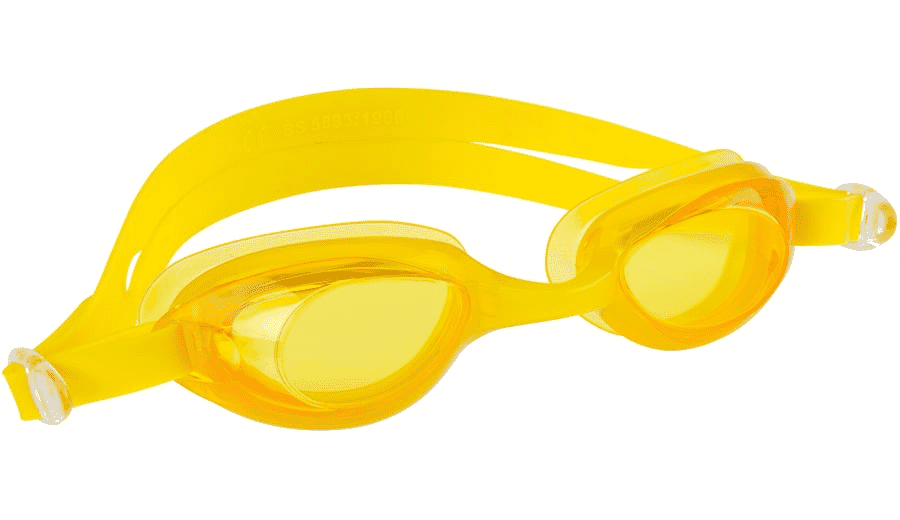 WAIMEA SWIMMING GOGGLES JUNIOR ONE PIECE