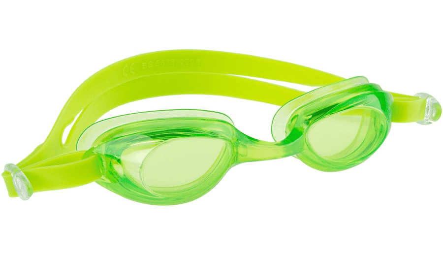 WAIMEA SWIMMING GOGGLES JUNIOR ONE PIECE