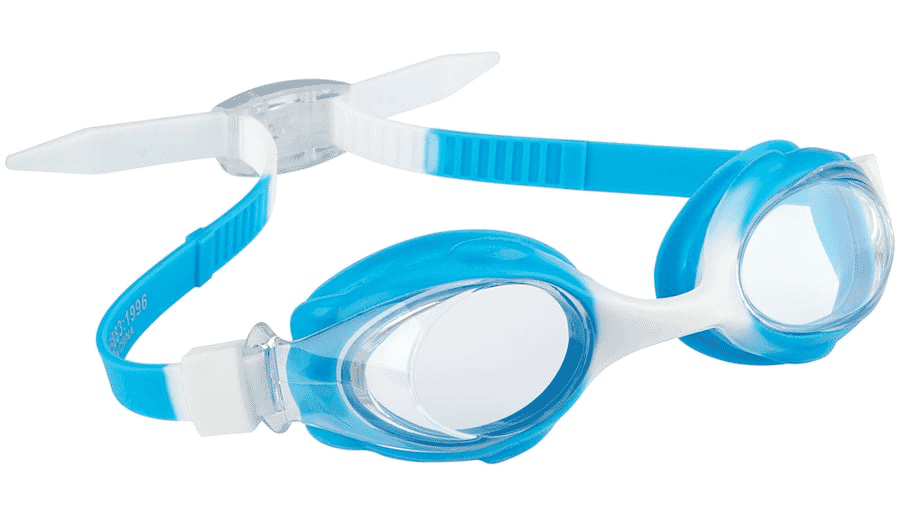 WAIMEA SWIMMING GOGGLES JUNIOR TWO-TONE