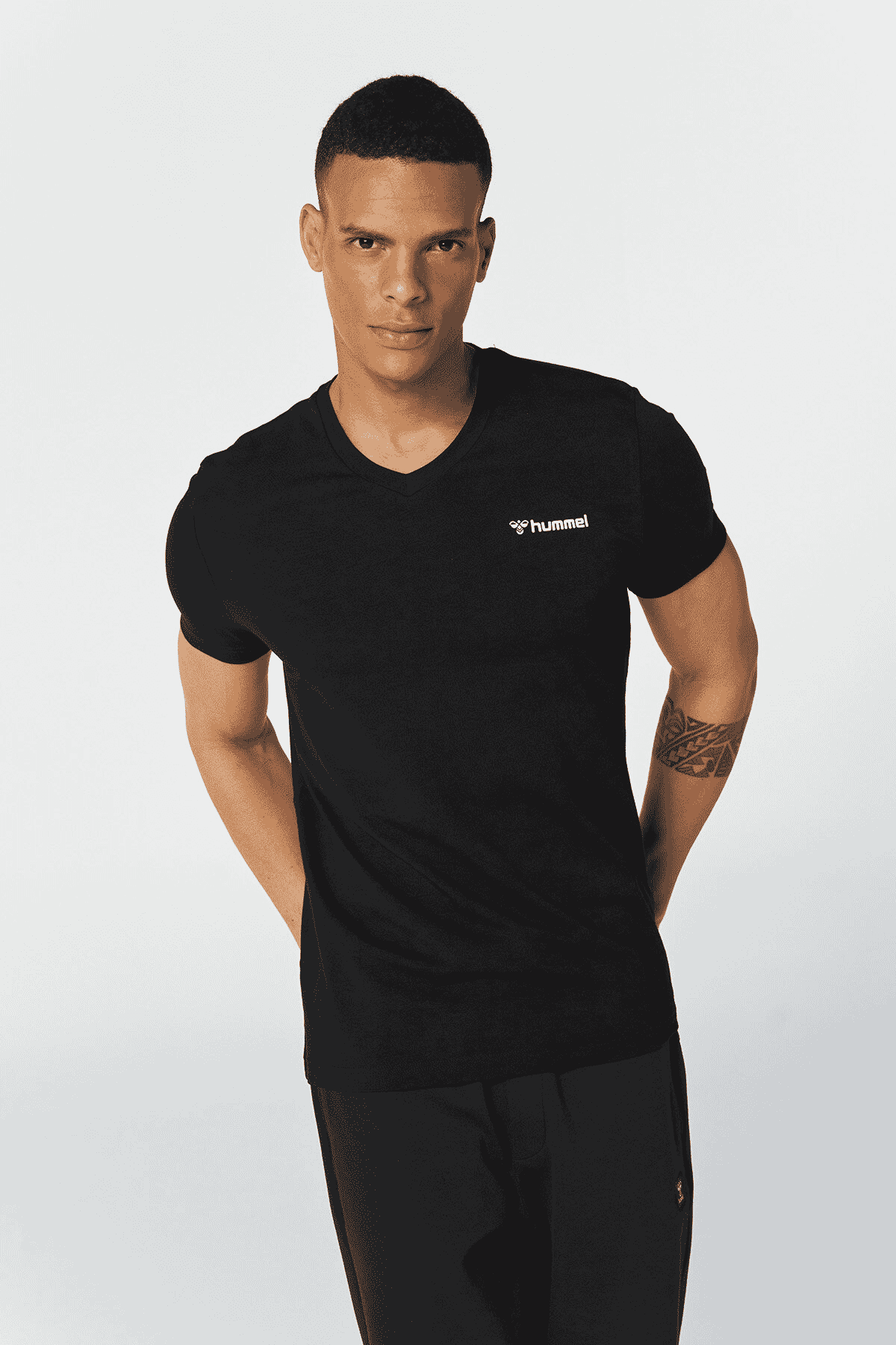 HUMMEL HMLKAISE T-SHIRT S/S
