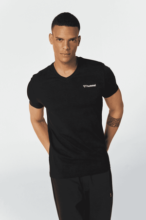 HUMMEL HMLKAISE T-SHIRT S/S