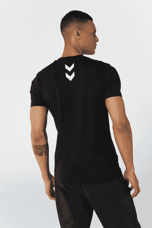 HUMMEL HMLKAISE T-SHIRT S/S