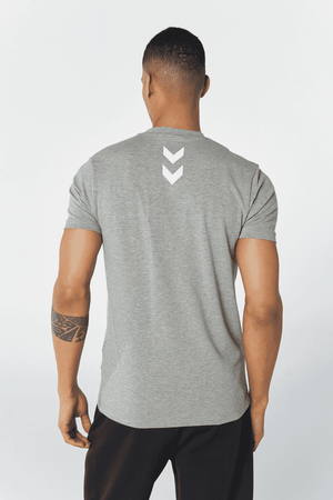 HUMMEL HMLKAISE T-SHIRT S/S