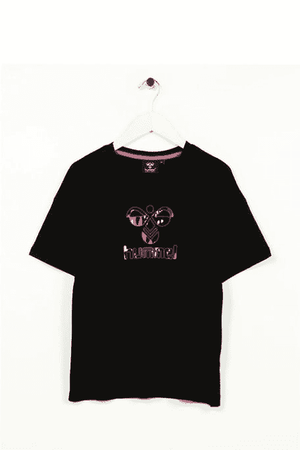 HUMMEL HMLGALANTHUS  T-SHIRT S/S
