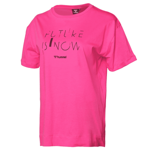 HUMMEL HMLLIRIOPE T-SHIRT S/S