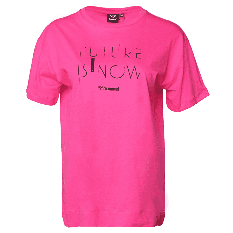 HUMMEL HMLLIRIOPE T-SHIRT S/S