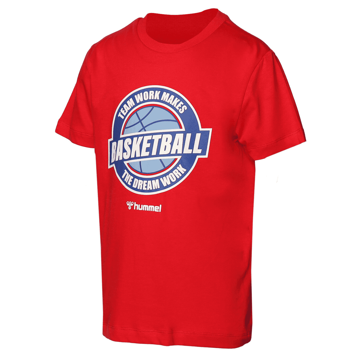 HUMMEL HMLLOGAN  T-SHIRT S/S