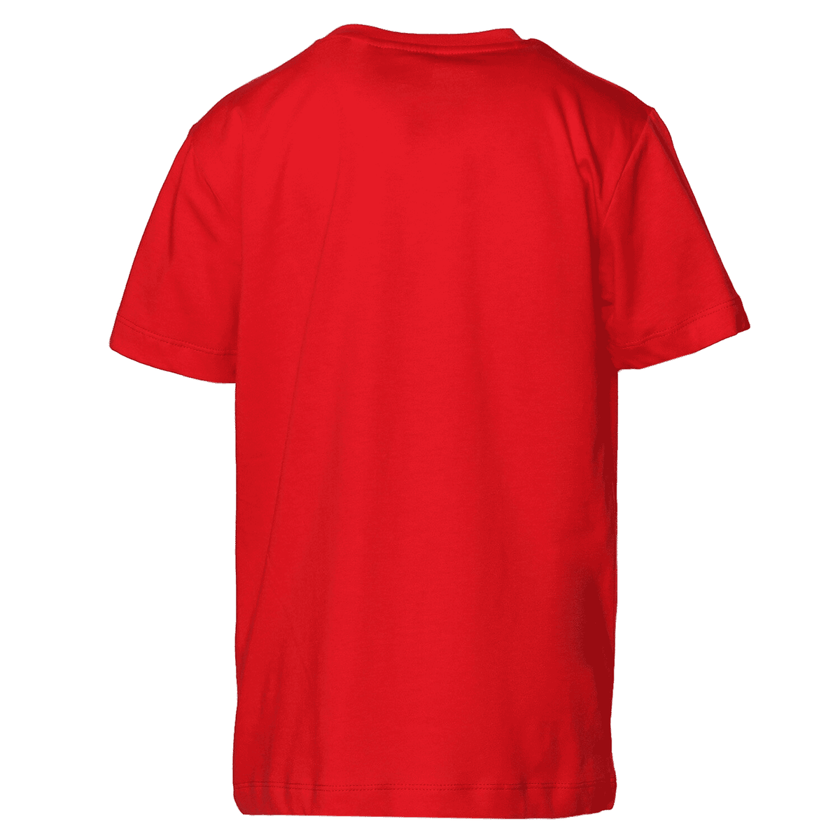 HUMMEL HMLLOGAN  T-SHIRT S/S