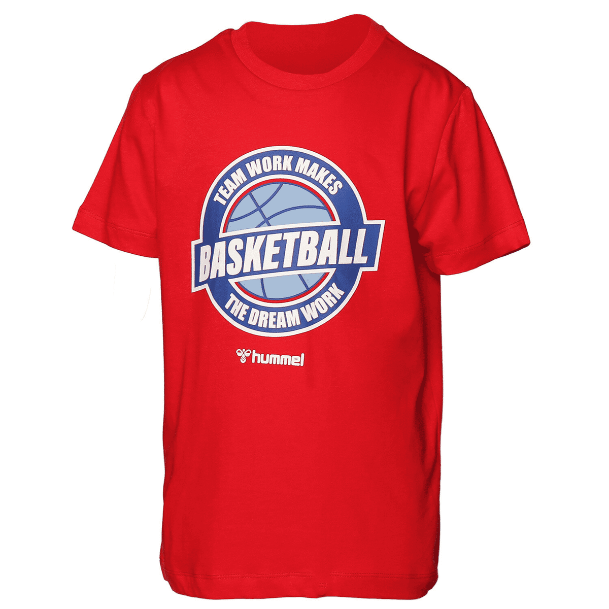 HUMMEL HMLLOGAN  T-SHIRT S/S