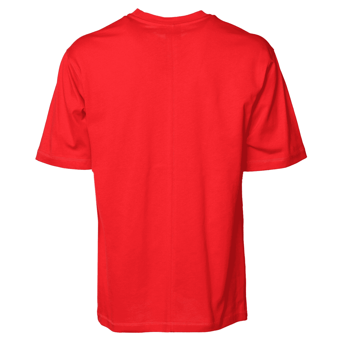 HUMMEL HMLMADDOX OWESIZE T-SHIRT S/S