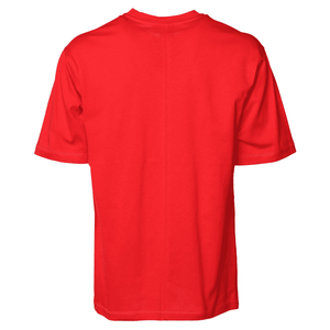 HUMMEL HMLMADDOX OWESIZE T-SHIRT S/S