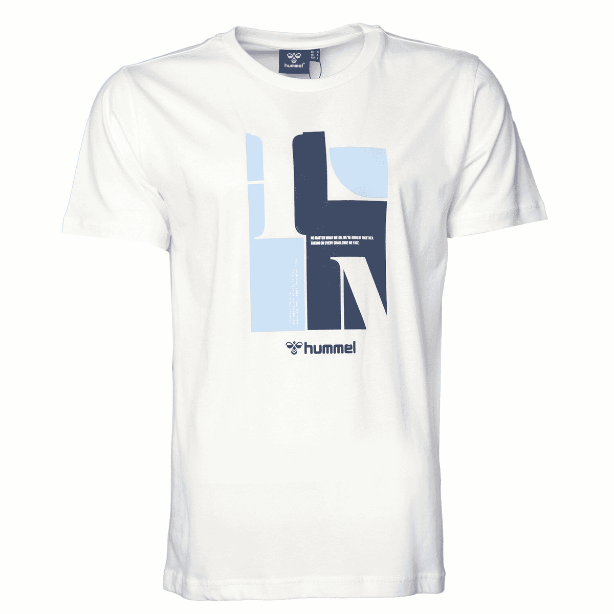 HUMMEL HMLORSON T-SHIRT S/S