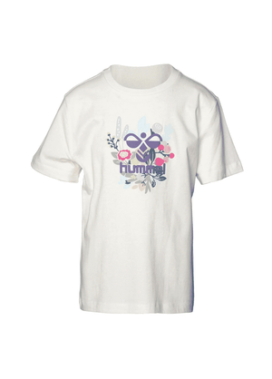 HUMMEL HMLPRIMROSE T-SHIRT S/S